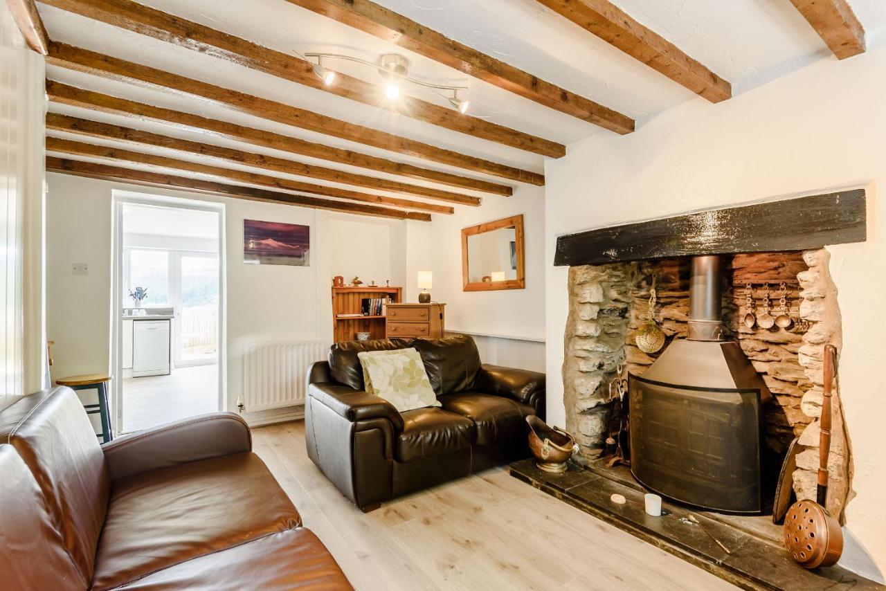 3 Tyn Y Mynydd Villa Betws-y-Coed Luaran gambar