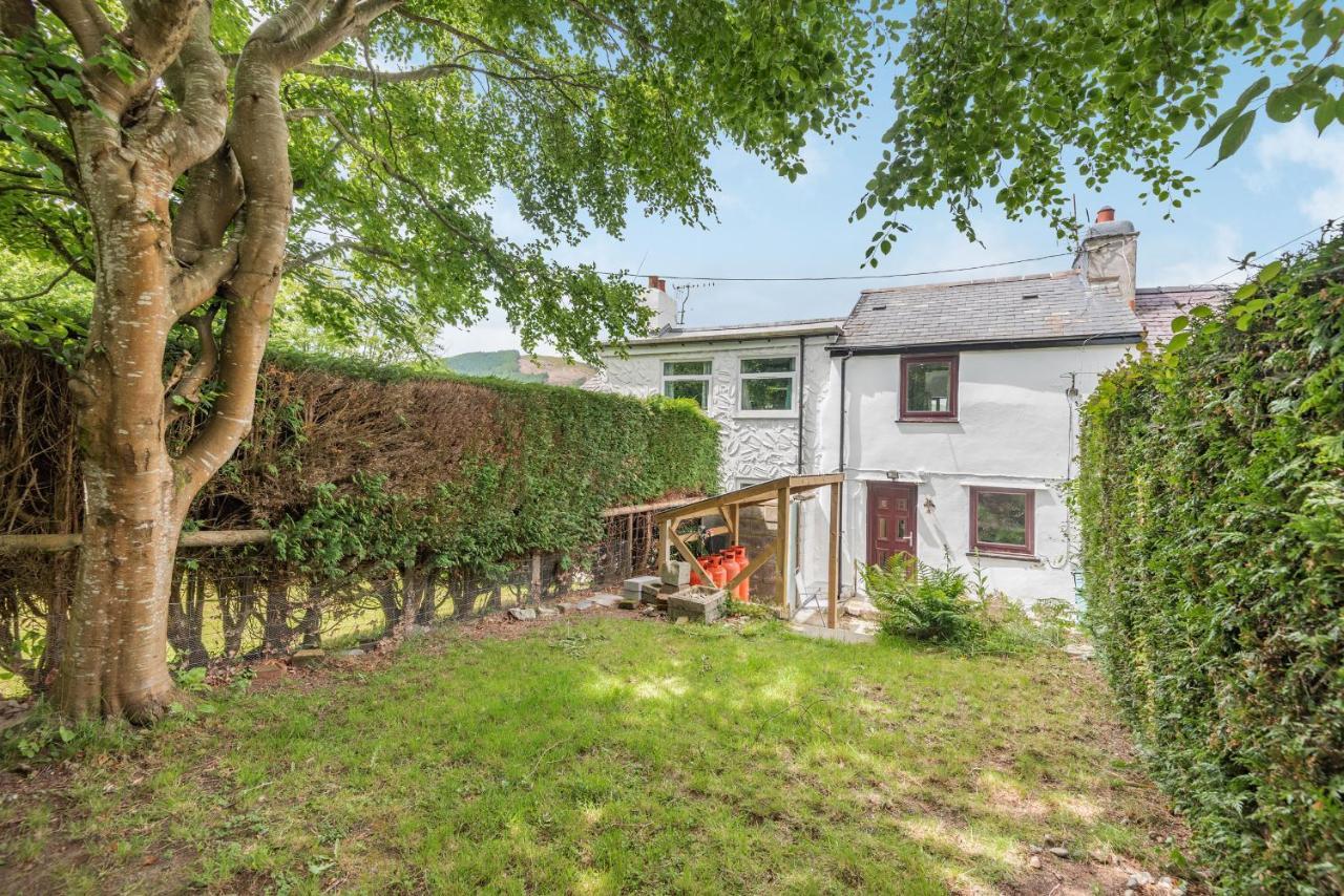 3 Tyn Y Mynydd Villa Betws-y-Coed Luaran gambar