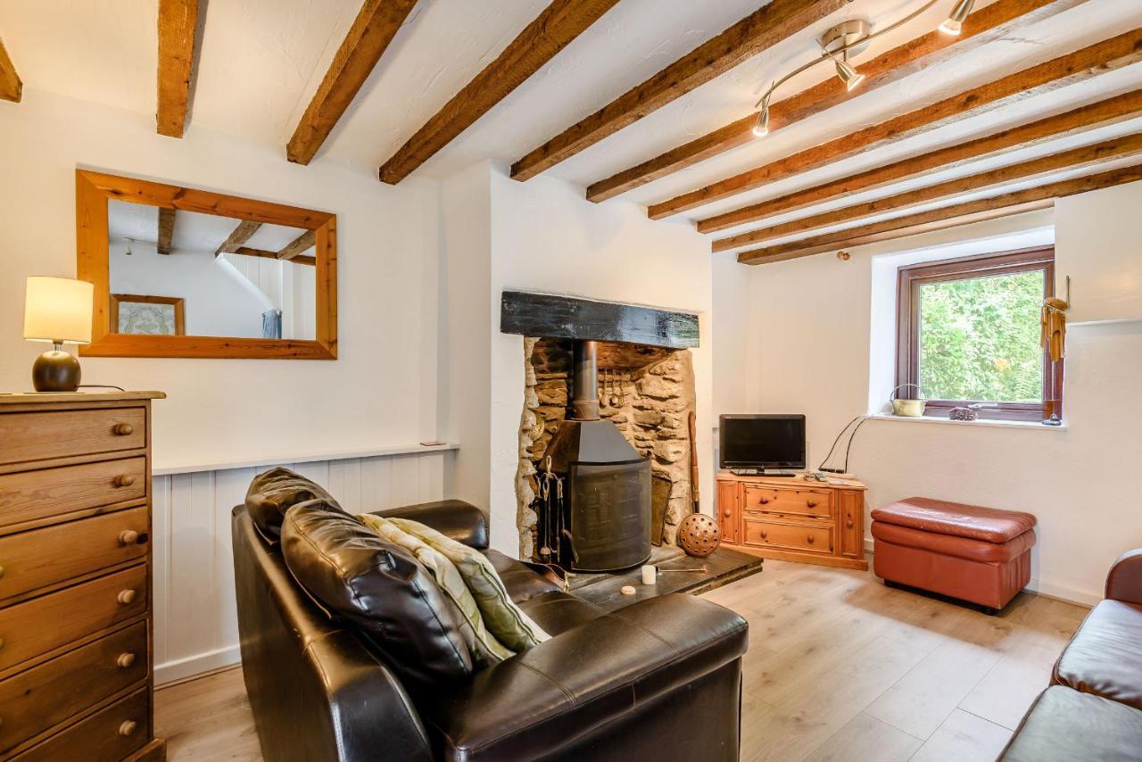 3 Tyn Y Mynydd Villa Betws-y-Coed Luaran gambar