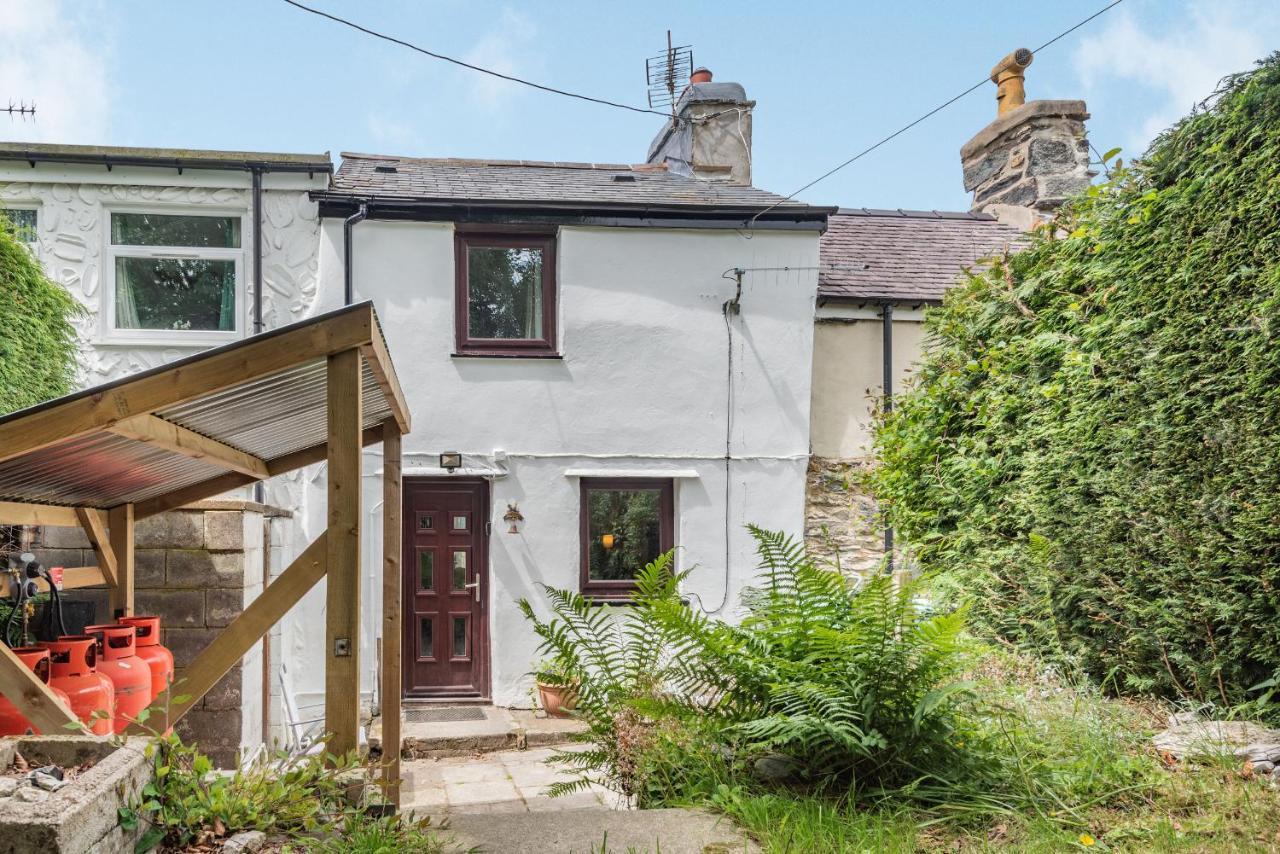 3 Tyn Y Mynydd Villa Betws-y-Coed Luaran gambar