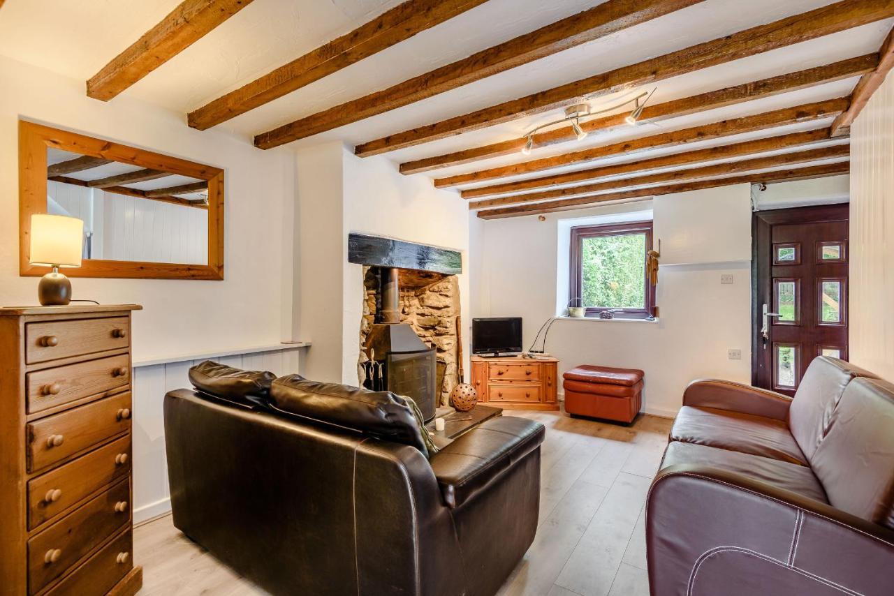 3 Tyn Y Mynydd Villa Betws-y-Coed Luaran gambar