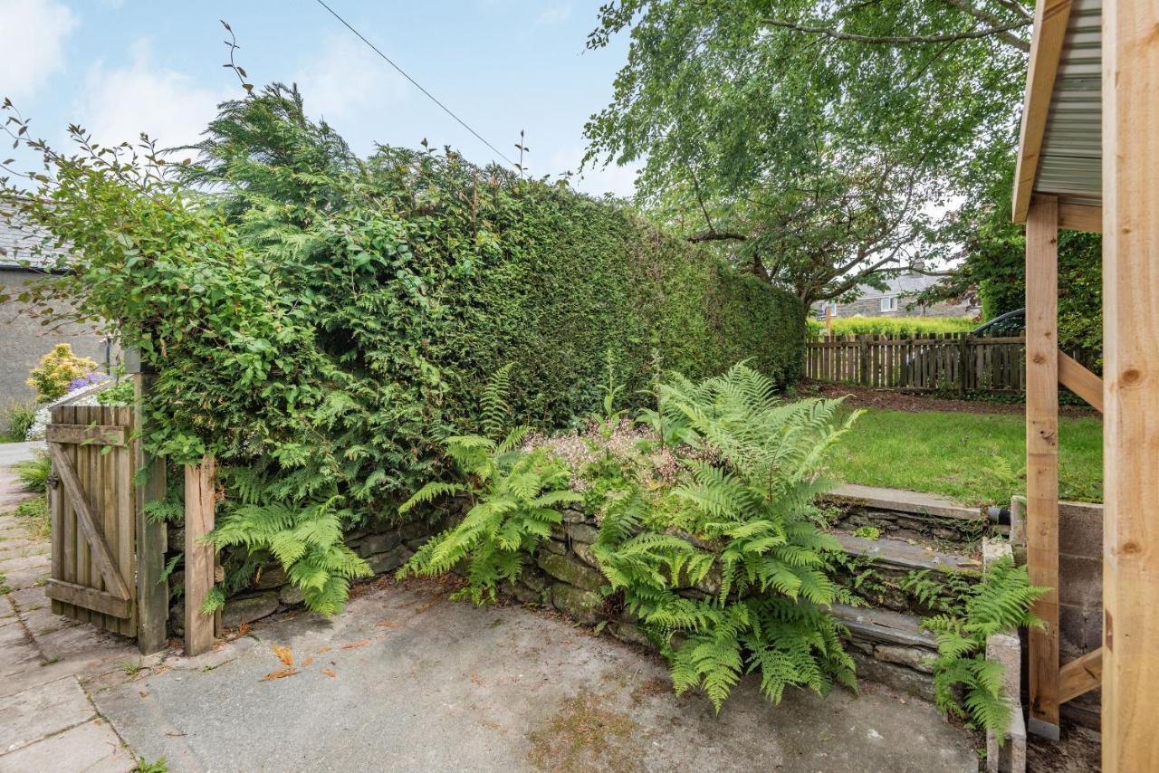 3 Tyn Y Mynydd Villa Betws-y-Coed Luaran gambar