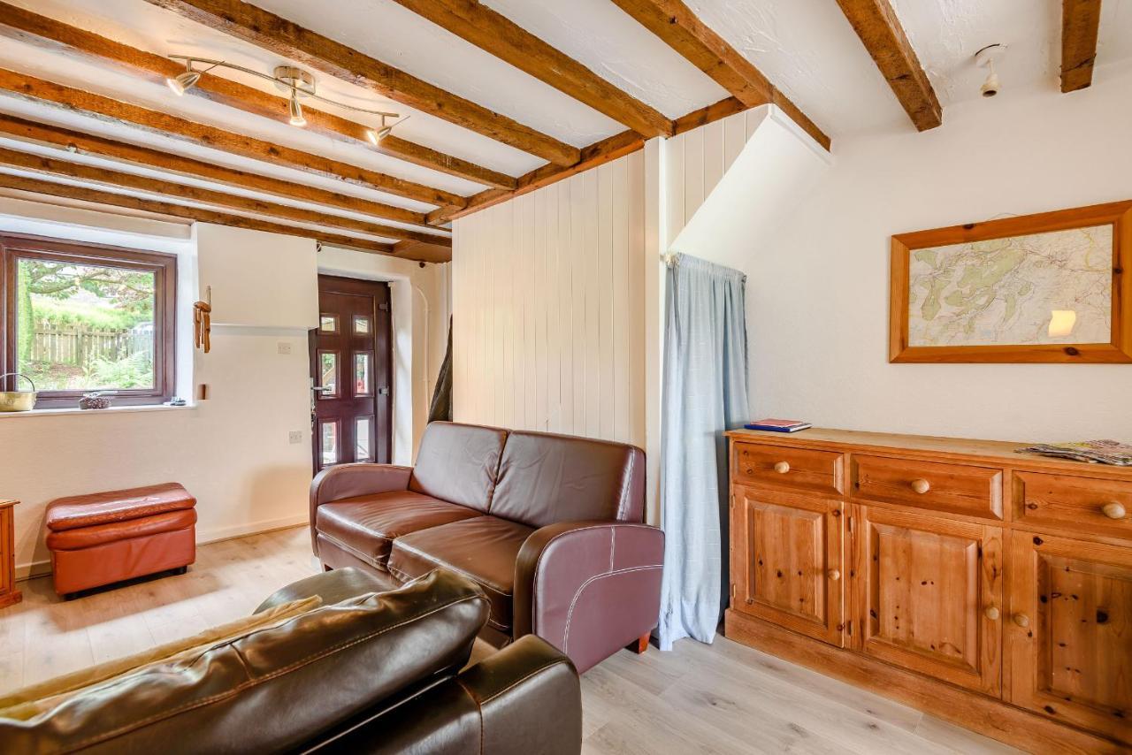 3 Tyn Y Mynydd Villa Betws-y-Coed Luaran gambar