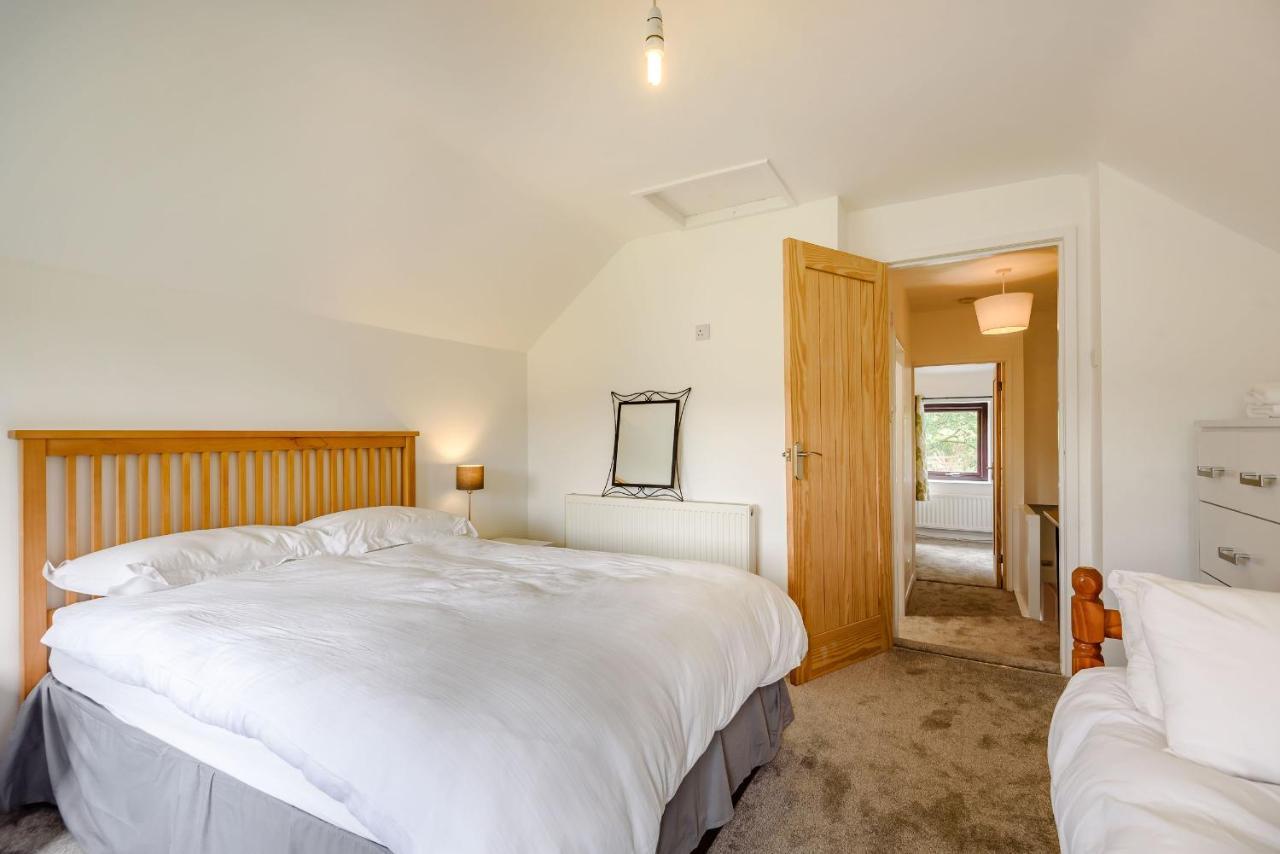 3 Tyn Y Mynydd Villa Betws-y-Coed Luaran gambar