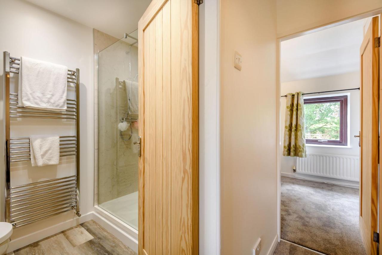 3 Tyn Y Mynydd Villa Betws-y-Coed Luaran gambar