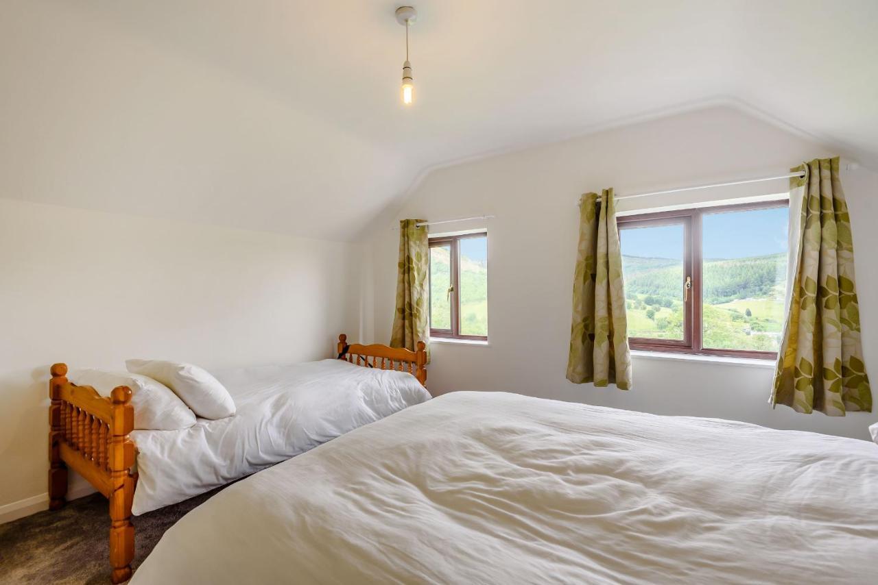 3 Tyn Y Mynydd Villa Betws-y-Coed Luaran gambar