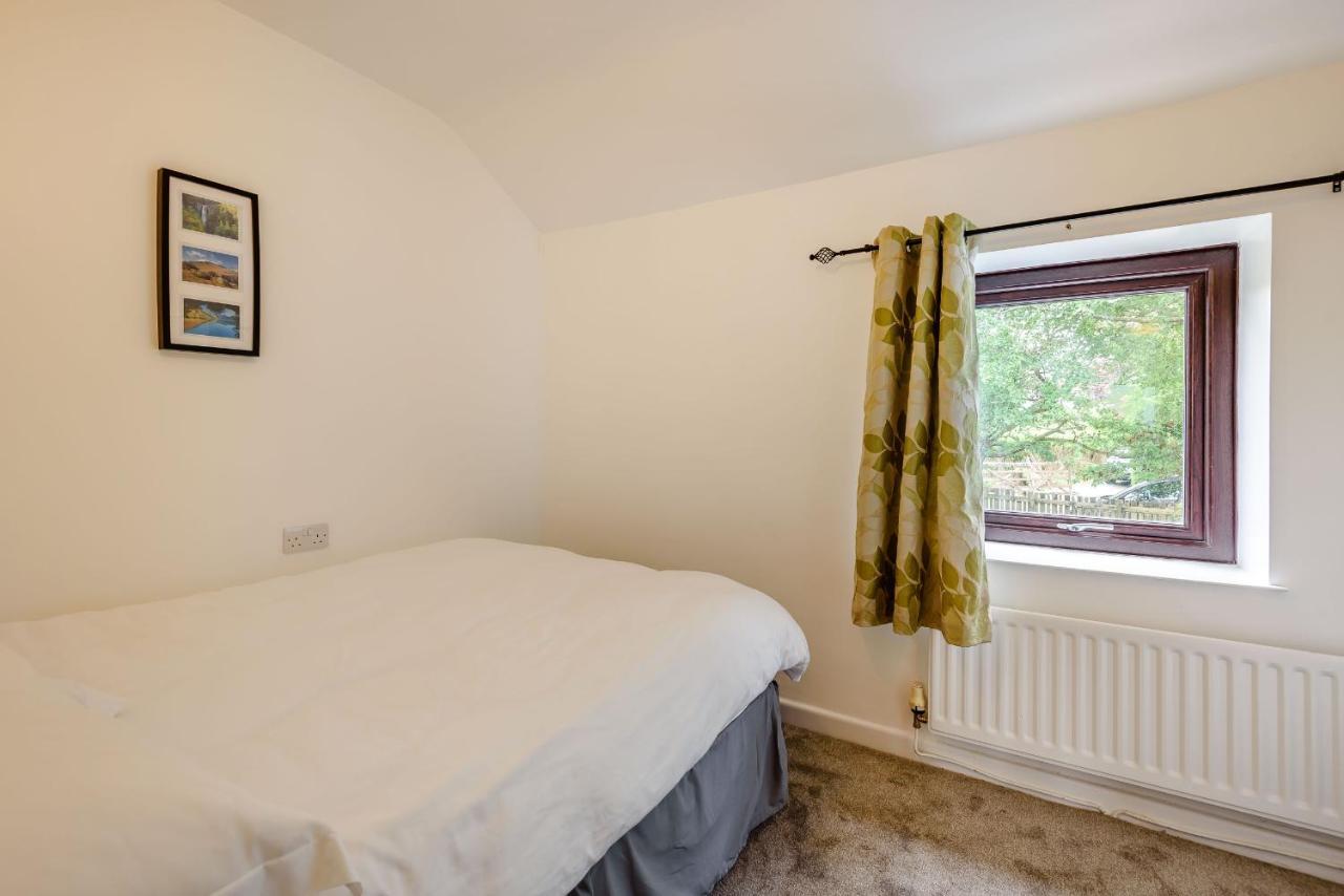 3 Tyn Y Mynydd Villa Betws-y-Coed Luaran gambar