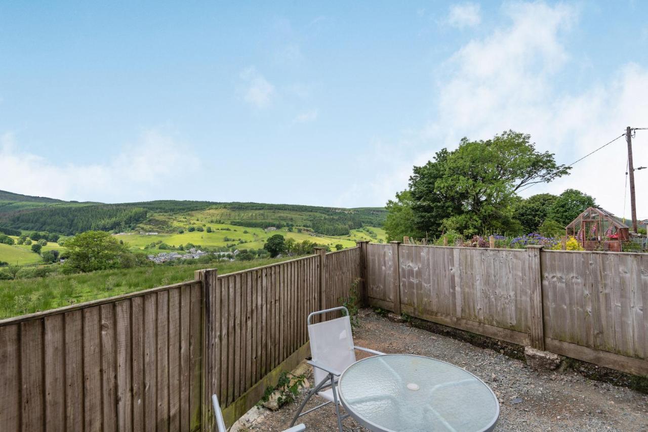 3 Tyn Y Mynydd Villa Betws-y-Coed Luaran gambar